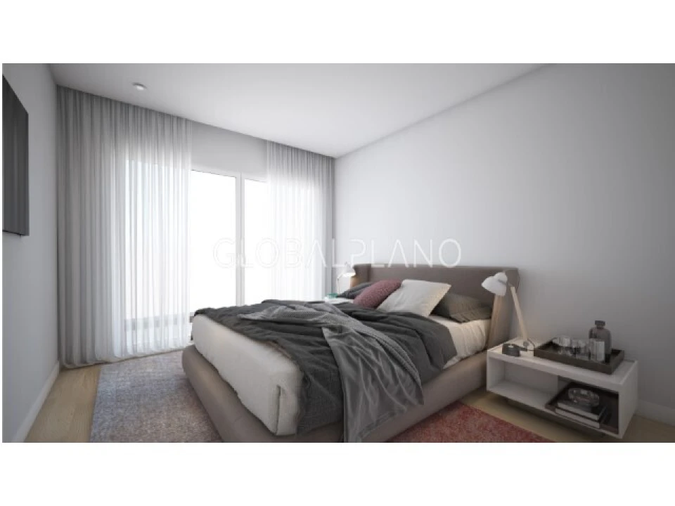 Apartamento T3 para Venda em Albufeira e Olhos de Água Foto 19