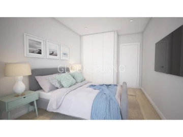 Apartamento T3 para Venda em Albufeira e Olhos de Água