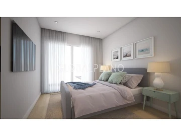 Apartamento T3 para Venda em Albufeira e Olhos de Água