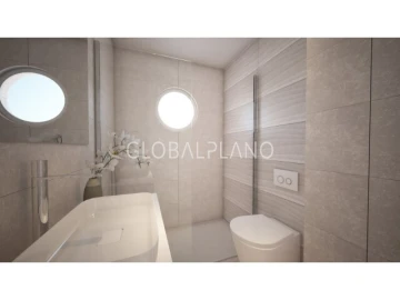 Apartamento T3 para Venda em Albufeira e Olhos de Água