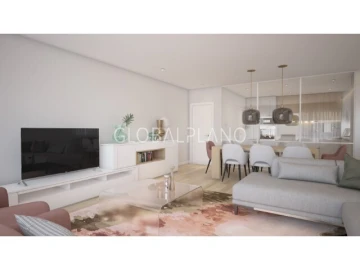 Apartamento T3 para Venda em Albufeira e Olhos de Água