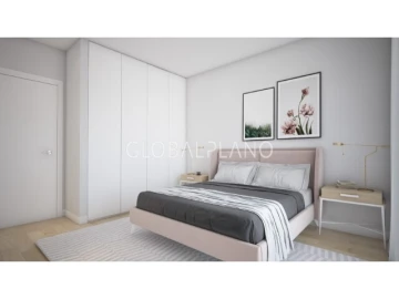 Apartamento T3 para Venda em Albufeira e Olhos de Água