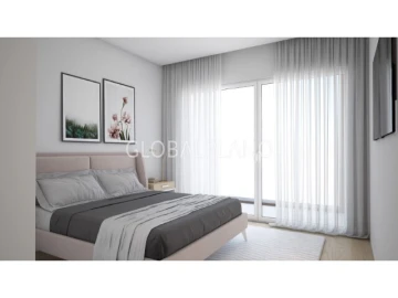 Apartamento T3 para Venda em Albufeira e Olhos de Água