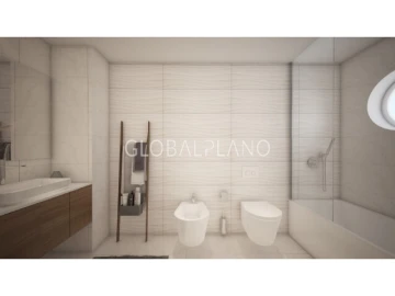 Apartamento T3 para Venda em Albufeira e Olhos de Água