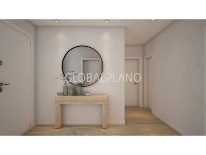 Apartamento T3 para Venda em Albufeira e Olhos de Água Foto 4