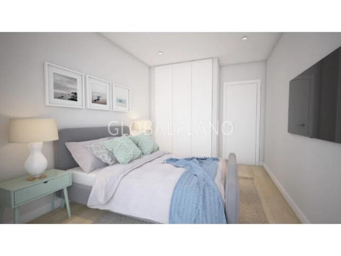 Apartamento T3 para Venda em Albufeira e Olhos de Água Foto 7