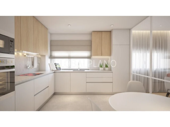 Apartamento T3 para Venda em Albufeira e Olhos de Água Foto 14