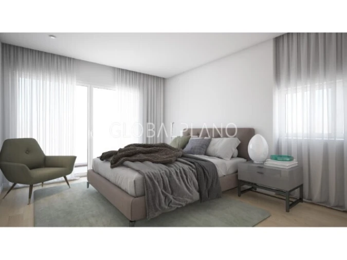 Apartamento T3 para Venda em Albufeira e Olhos de Água Foto 15