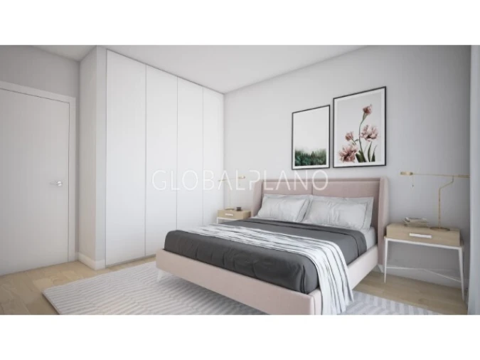 Apartamento T3 para Venda em Albufeira e Olhos de Água Foto 16