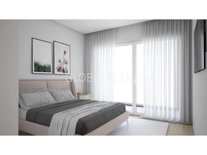 Apartamento T3 para Venda em Albufeira e Olhos de Água Foto 18