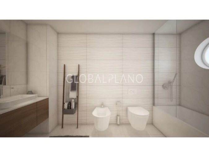 Apartamento T3 para Venda em Albufeira e Olhos de Água Foto 21