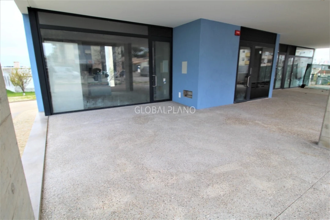 Loja para Venda em Portimão Foto 1