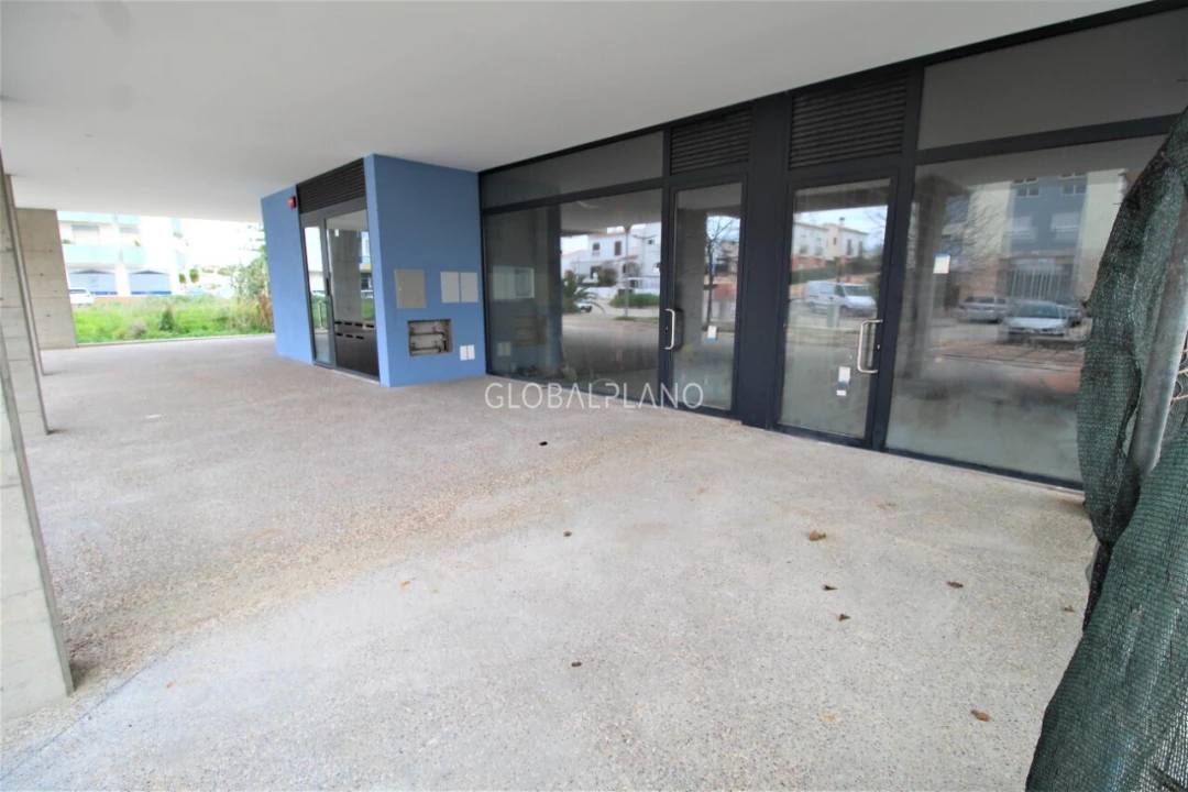 Loja para Venda em Portimão Foto 2