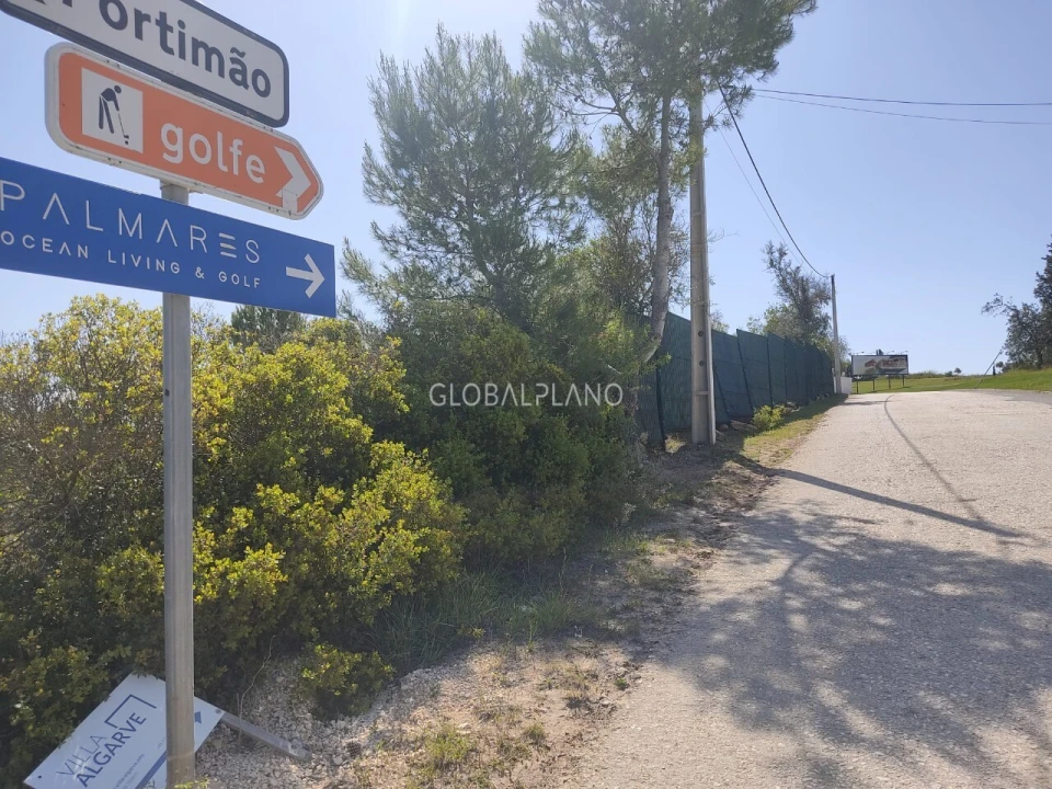 Terreno para Venda em Odiaxere Foto 7