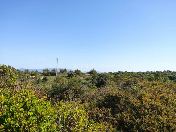 Terreno para Venda em Odiaxere Foto 2