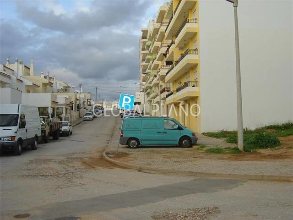 Terreno para Venda em Portimão Foto 2
