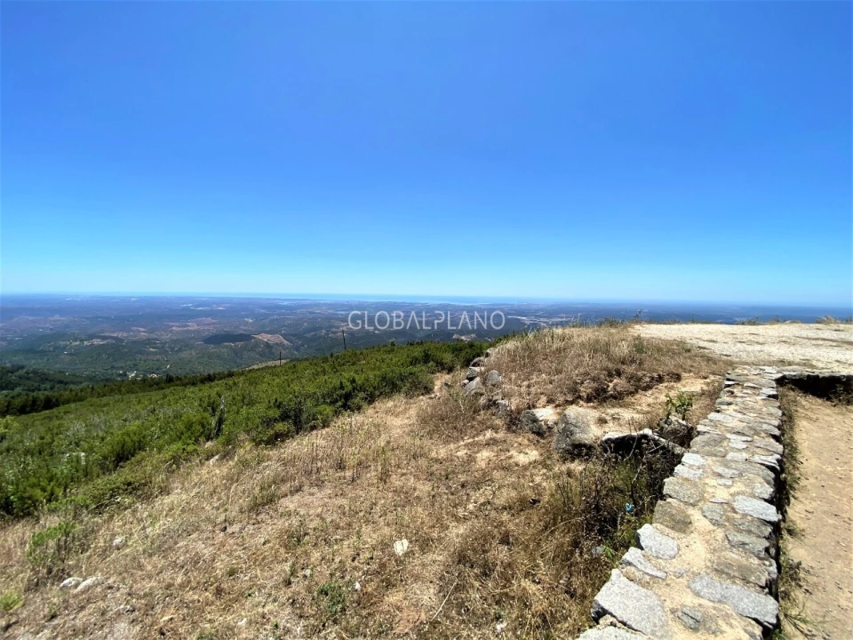 Terreno para Venda em Monchique Foto 4