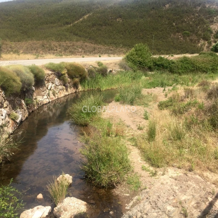 Terreno para Venda em Mexilhoeira Grande Foto 4