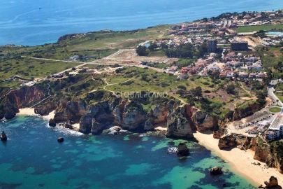 Terreno para Venda em Lagos (São Sebastião e Santa Maria)