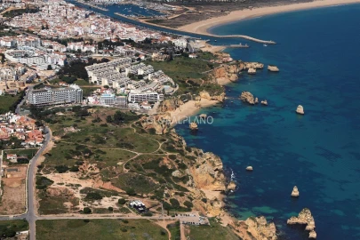 Terreno para Venda em Lagos (São Sebastião e Santa Maria)