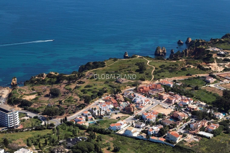 Terreno para Venda em Lagos (São Sebastião e Santa Maria) Foto 3