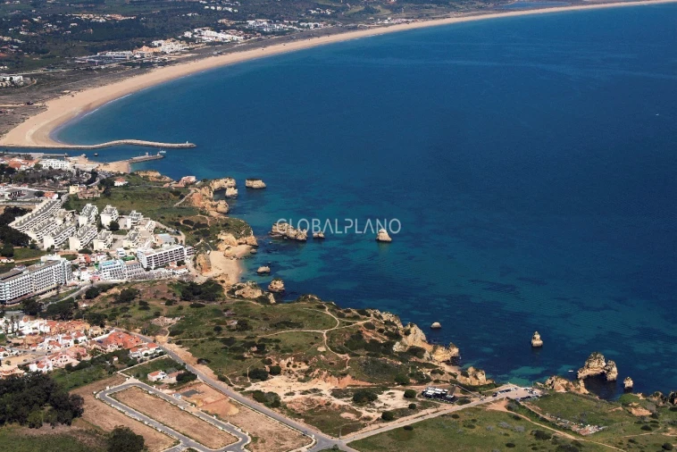 Terreno para Venda em Lagos (São Sebastião e Santa Maria) Foto 8