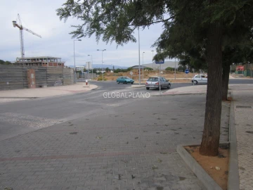 Terreno para Venda em Portimão
