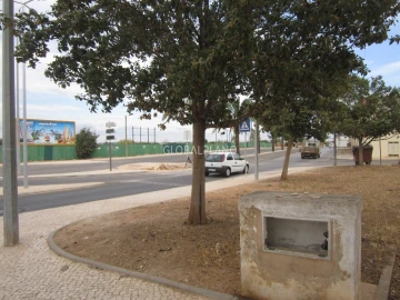 Terreno para Venda em Portimão