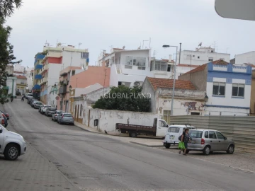 Terreno para Venda em Portimão