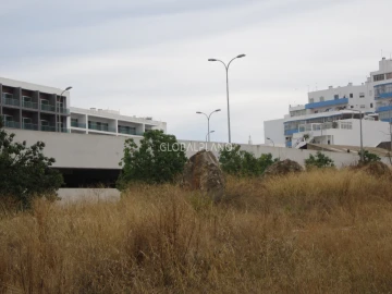 Terreno para Venda em Portimão