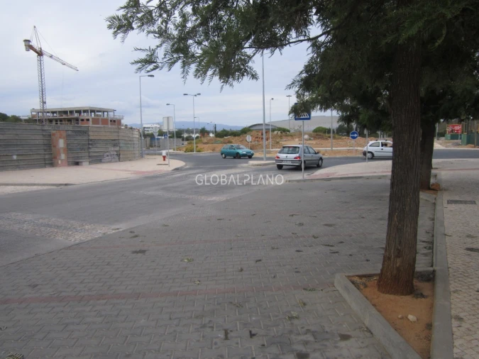 Terreno para Venda em Portimão Foto 3