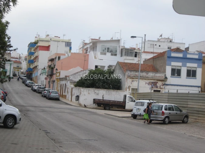 Terreno para Venda em Portimão Foto 6