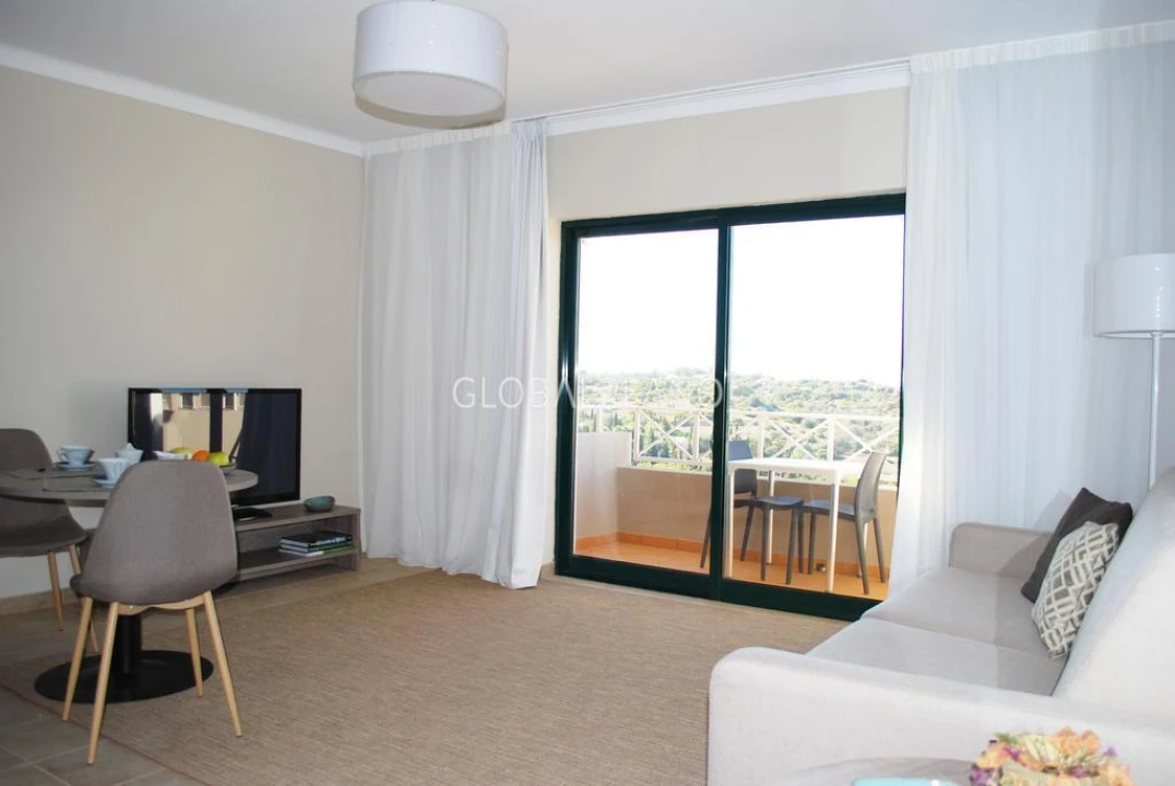 Apartamento T0 para Venda em Lagoa e Carvoeiro Foto 7