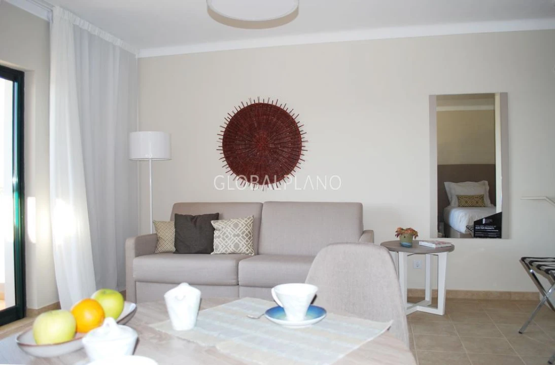 Apartamento T0 para Venda em Lagoa e Carvoeiro Foto 2