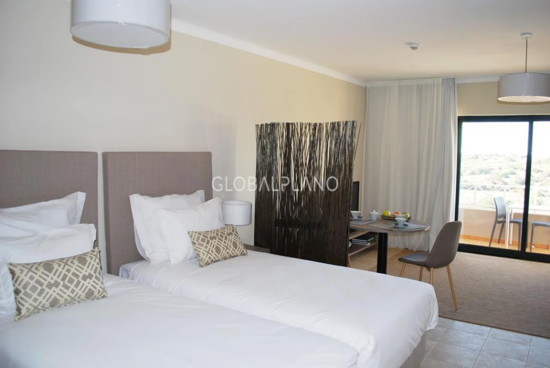 Apartamento T0 para Venda em Lagoa e Carvoeiro Foto 10