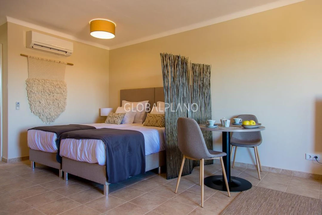 Apartamento T0 para Venda em Lagoa e Carvoeiro Foto 11