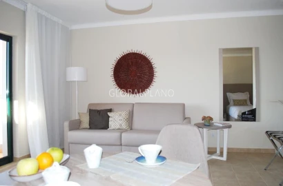 Apartamento T0 para Venda em Lagoa e Carvoeiro