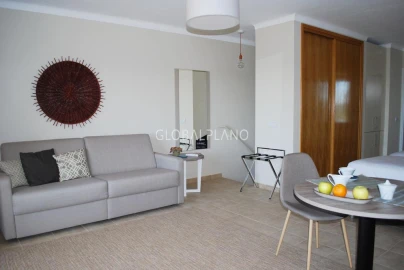 Apartamento T0 para Venda em Lagoa e Carvoeiro