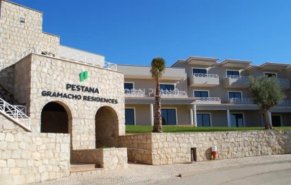 Apartamento T0 para Venda em Lagoa e Carvoeiro