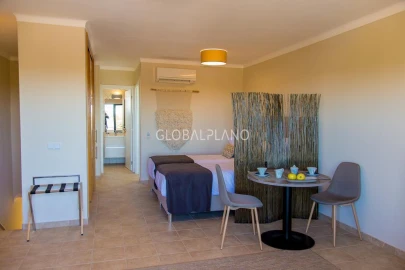 Apartamento T0 para Venda em Lagoa e Carvoeiro