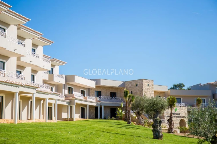 Apartamento T0 para Venda em Lagoa e Carvoeiro Foto 14
