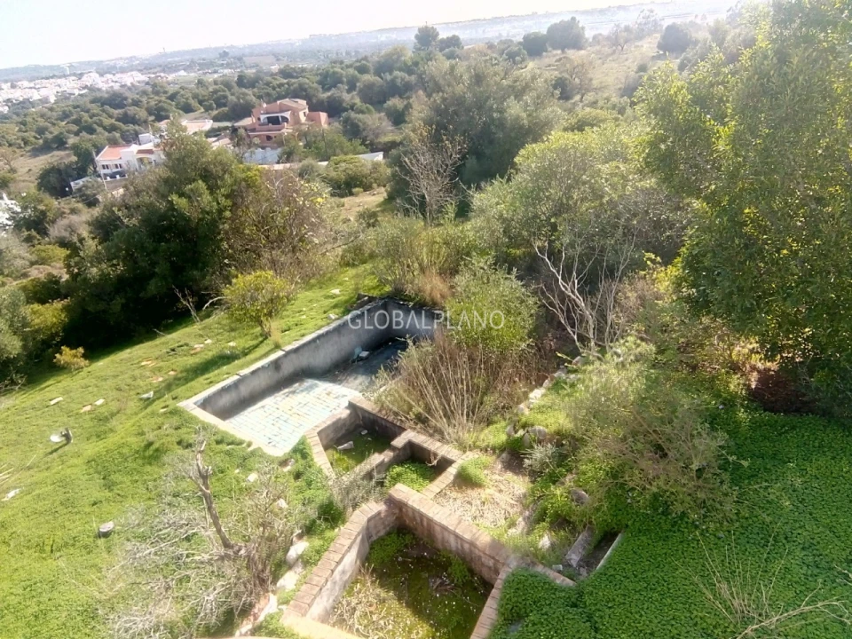 Terreno para Venda em Mexilhoeira Grande Foto 9