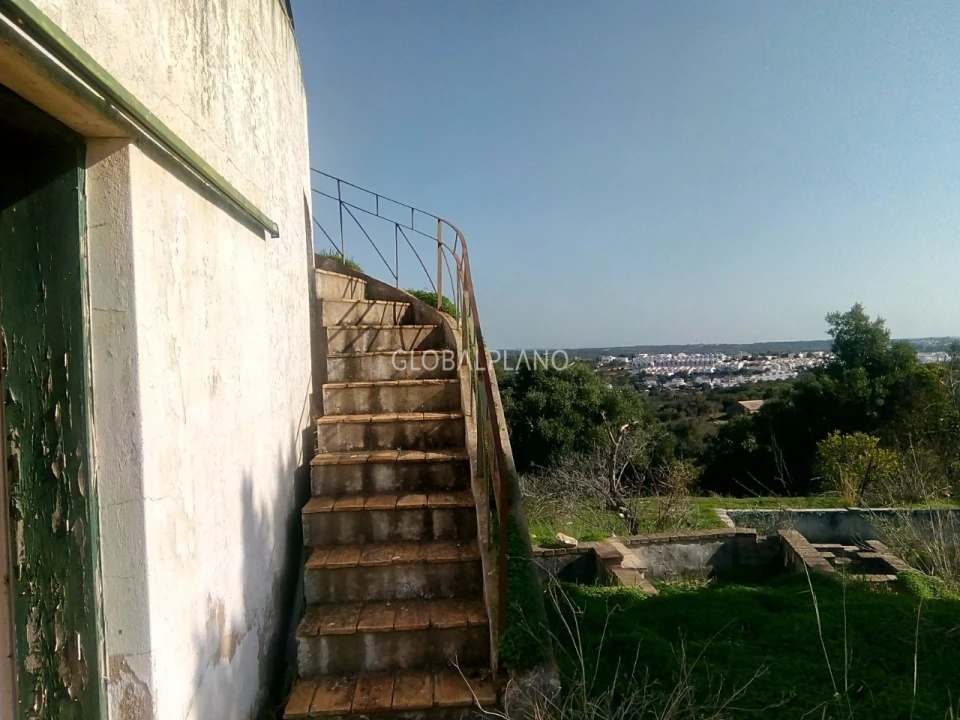 Terreno para Venda em Mexilhoeira Grande Foto 12