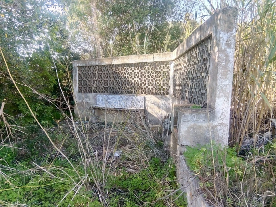 Terreno para Venda em Mexilhoeira Grande Foto 14