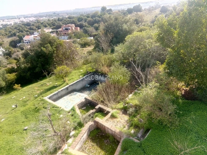Terreno para Venda em Mexilhoeira Grande Foto 9