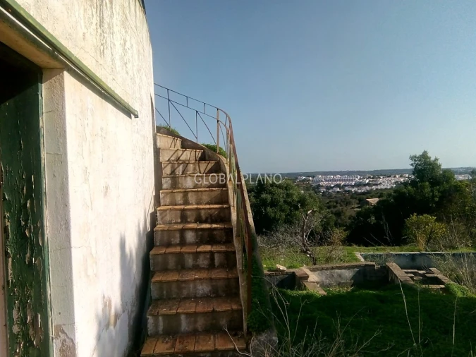 Terreno para Venda em Mexilhoeira Grande Foto 12