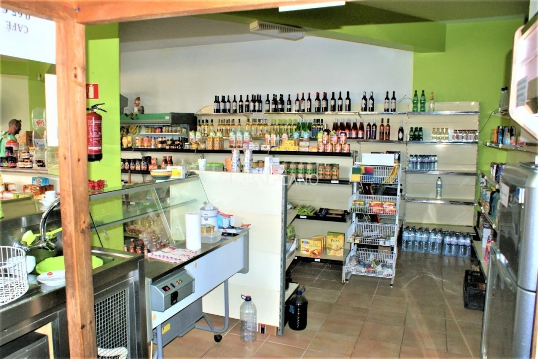 Loja para Venda em Portimão Foto 2