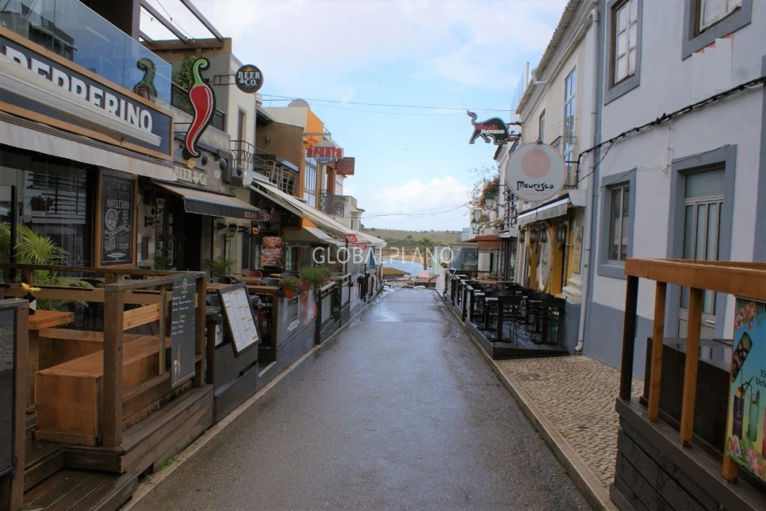 Moradia T0 para Venda em Alvor Foto 2