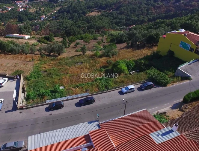 Terreno para Venda em Monchique Foto 4