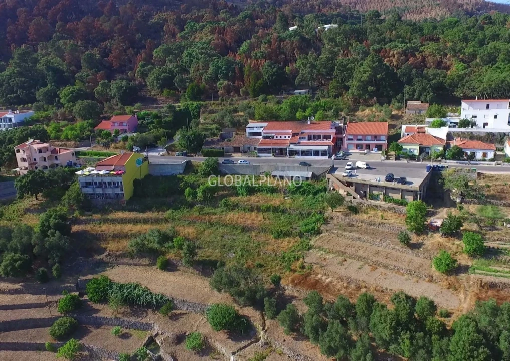 Terreno para Venda em Monchique Foto 2